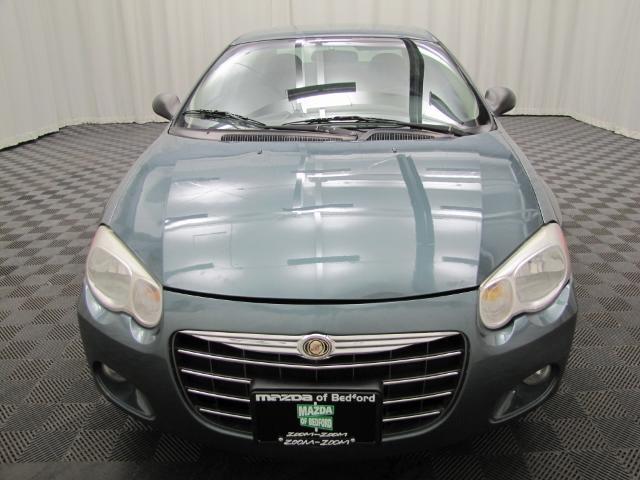 Chrysler Sebring 2006 photo 3