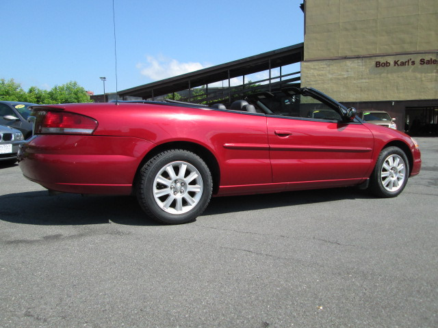 Chrysler Sebring 2006 photo 2