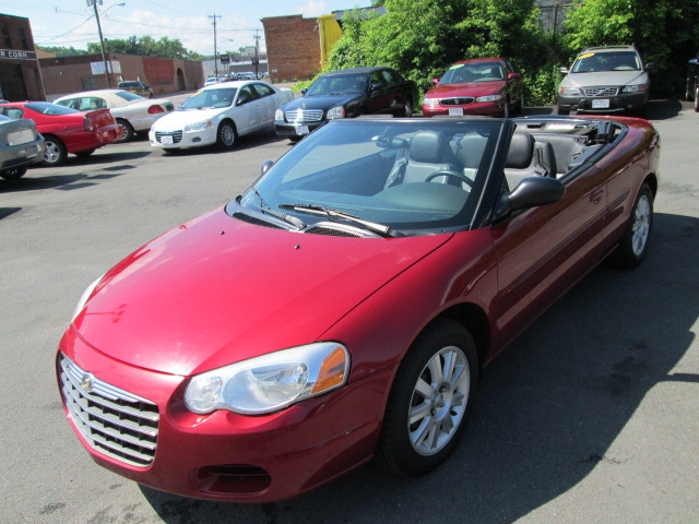 Chrysler Sebring 2006 photo 3