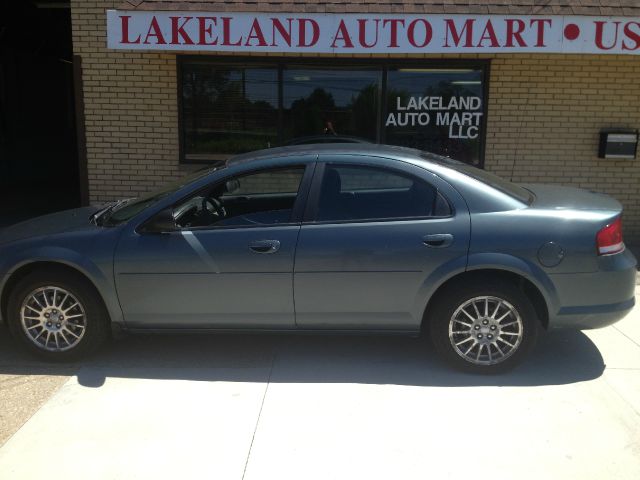 Chrysler Sebring 2006 photo 1