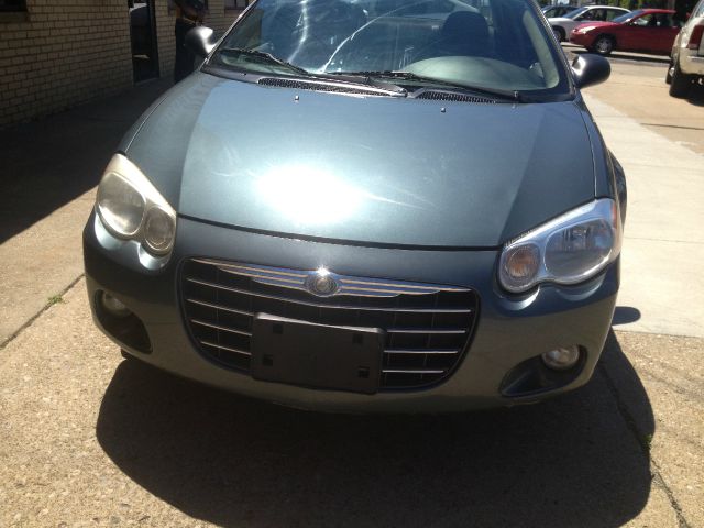 Chrysler Sebring 2006 photo 3