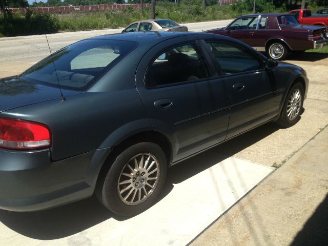 Chrysler Sebring 2006 photo 4