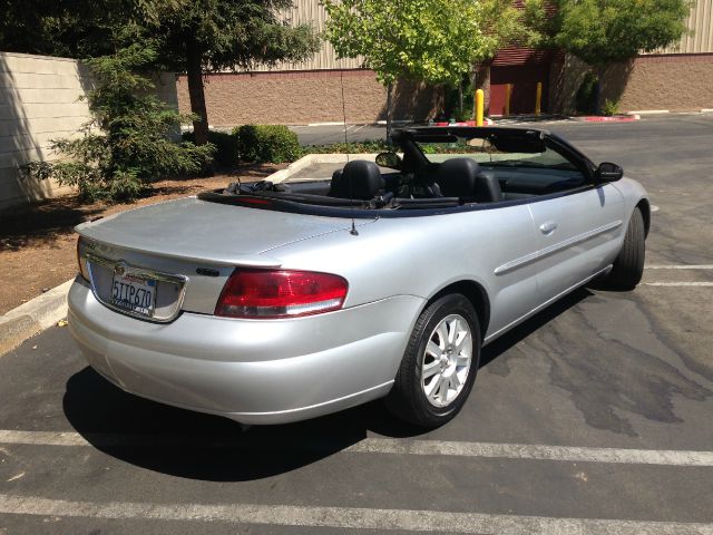 Chrysler Sebring 2006 photo 1