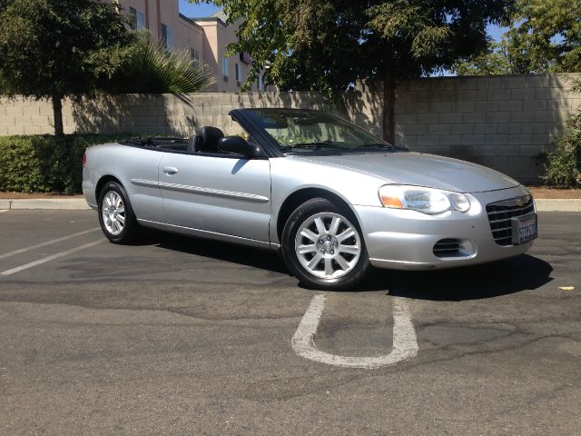 Chrysler Sebring 2006 photo 3