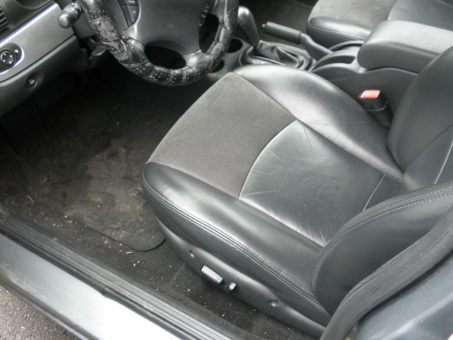 Chrysler Sebring 2006 photo 1