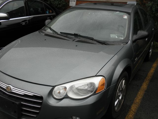 Chrysler Sebring 2006 photo 2