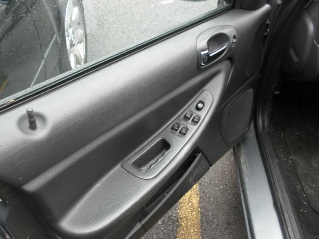 Chrysler Sebring 2006 photo 3