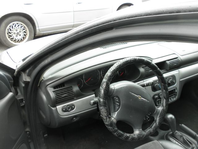 Chrysler Sebring 2006 photo 4