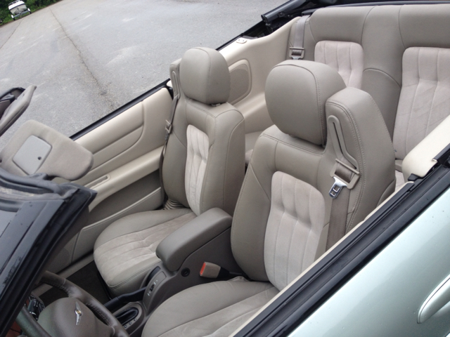 Chrysler Sebring 2006 photo 1