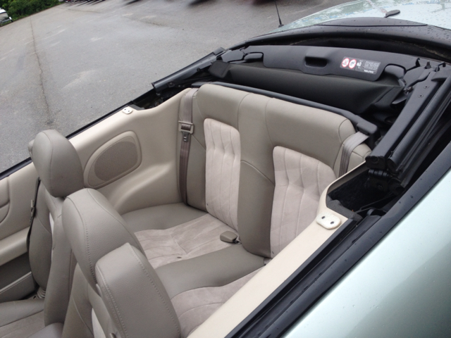 Chrysler Sebring 2006 photo 2