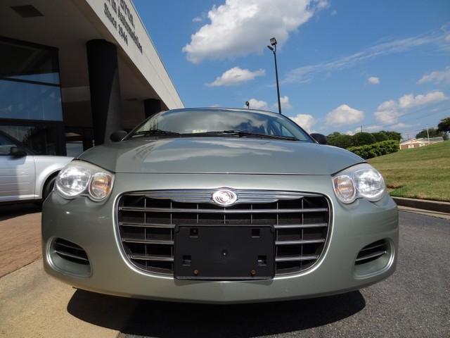 Chrysler Sebring 2006 photo 2