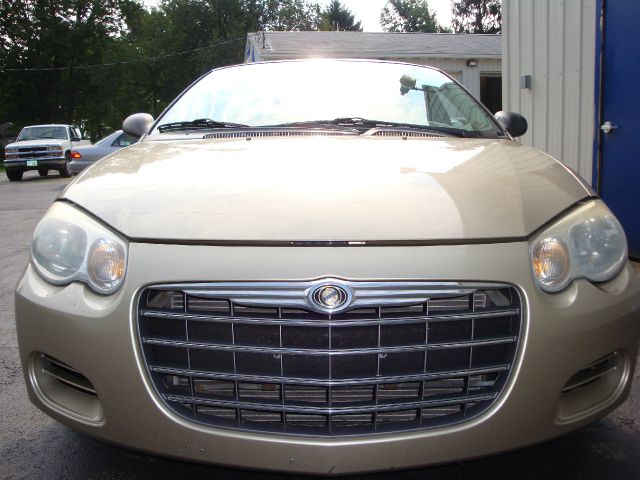 Chrysler Sebring 2006 photo 3