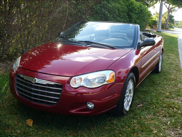 Chrysler Sebring 2006 photo 2