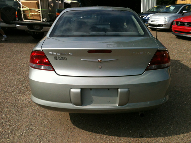 Chrysler Sebring 2006 photo 3