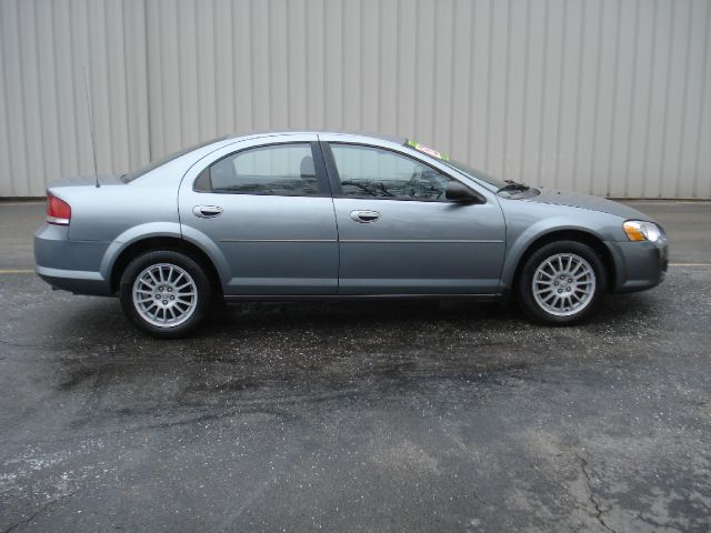 Chrysler Sebring 2006 photo 3