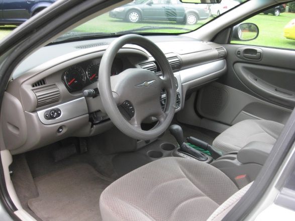 Chrysler Sebring 2006 photo 3