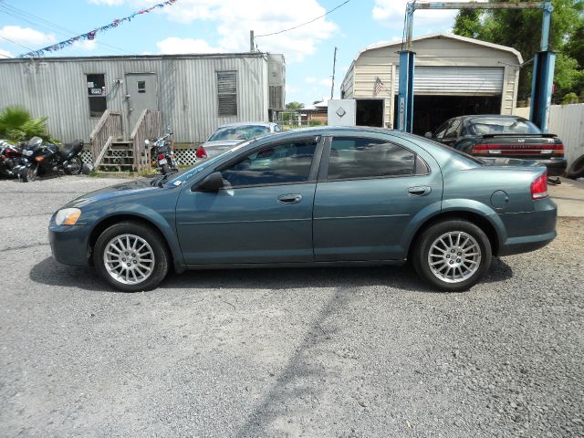 Chrysler Sebring 2006 photo 1