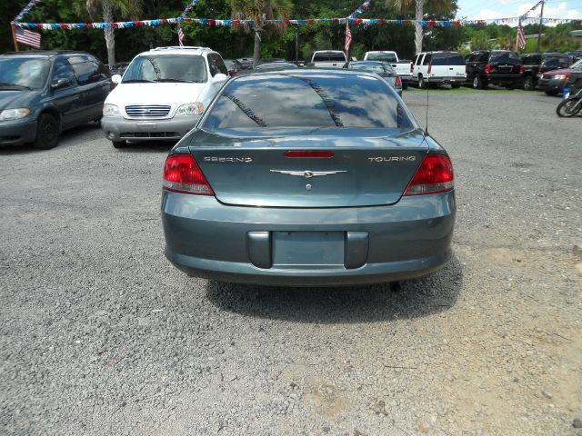 Chrysler Sebring 2006 photo 2