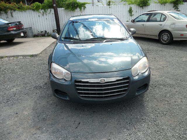 Chrysler Sebring 2006 photo 3