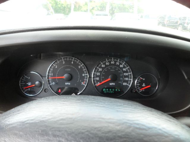 Chrysler Sebring 2006 photo 4