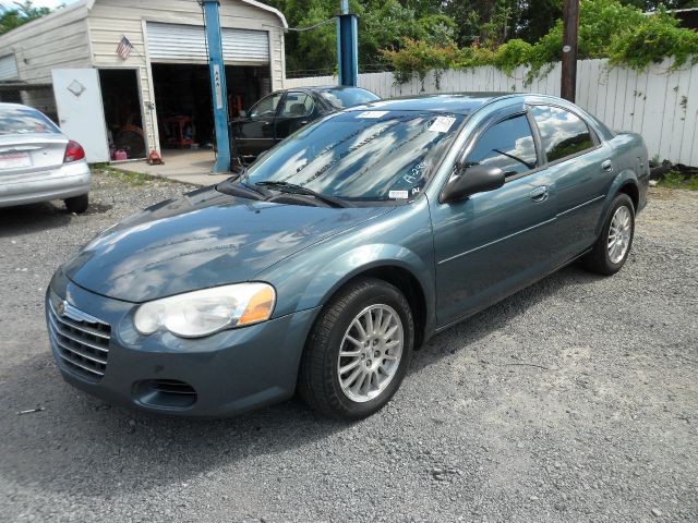 Chrysler Sebring 2006 photo 5