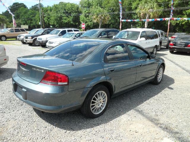 Chrysler Sebring 2006 photo 6