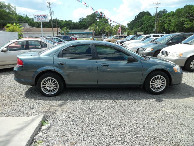 Chrysler Sebring 2006 photo 7