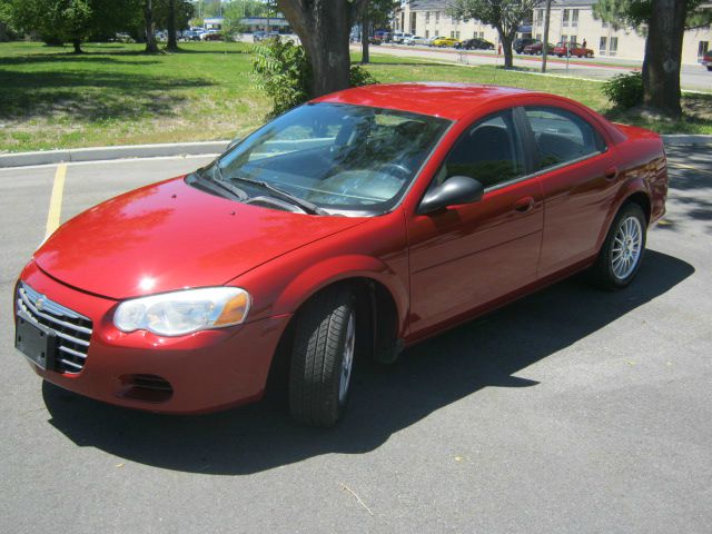 Chrysler Sebring 2006 photo 2