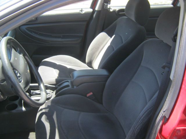 Chrysler Sebring 2006 photo 3