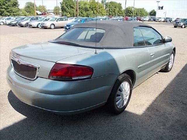 Chrysler Sebring 2006 photo 3