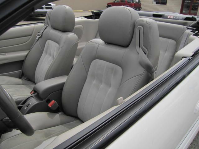 Chrysler Sebring 2006 photo 10