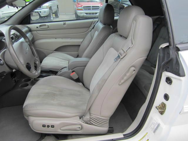 Chrysler Sebring 2006 photo 13