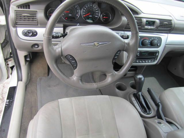 Chrysler Sebring 2006 photo 14