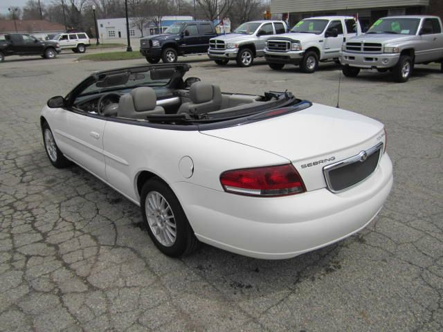 Chrysler Sebring 2006 photo 2