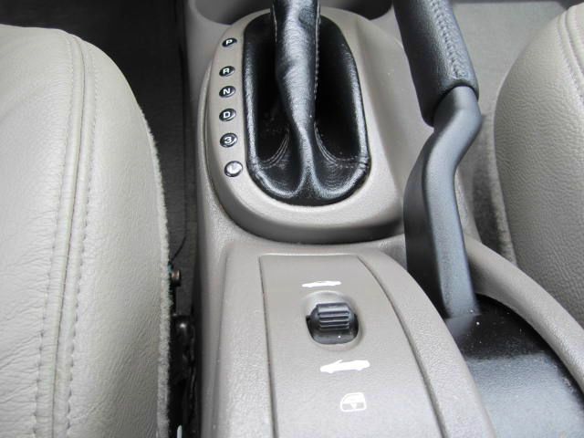 Chrysler Sebring 2006 photo 24