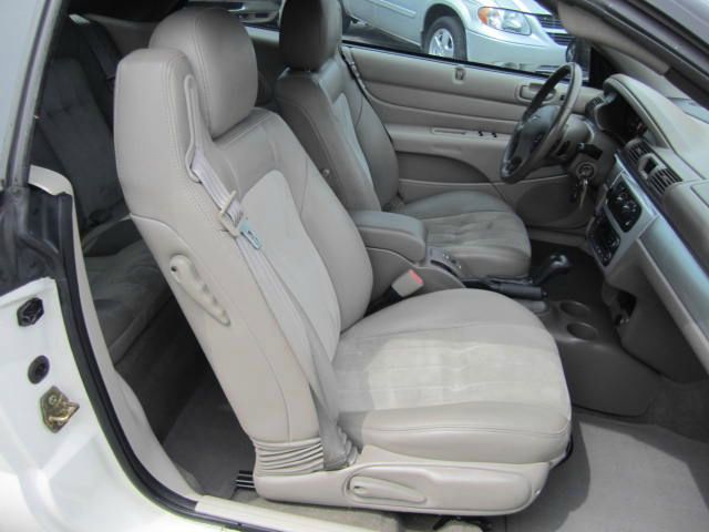 Chrysler Sebring 2006 photo 5