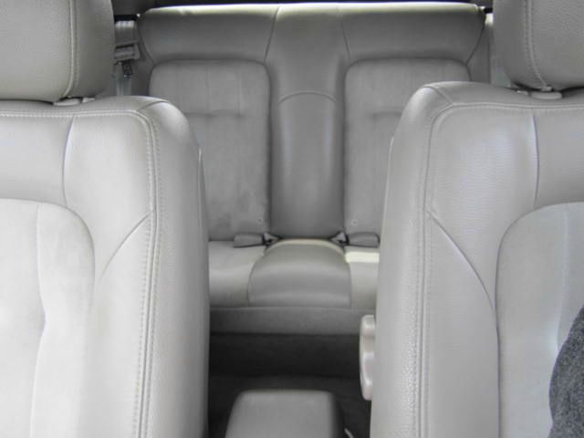 Chrysler Sebring 2006 photo 7