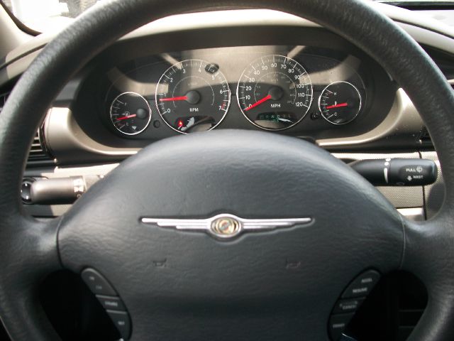 Chrysler Sebring 2006 photo 2