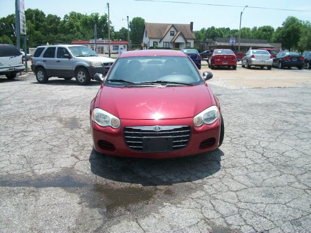 Chrysler Sebring 2006 photo 3