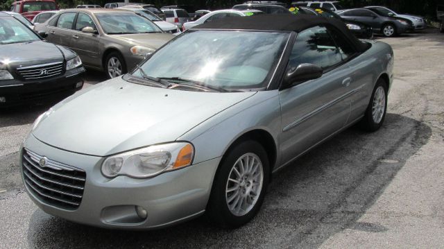 Chrysler Sebring 2006 photo 1