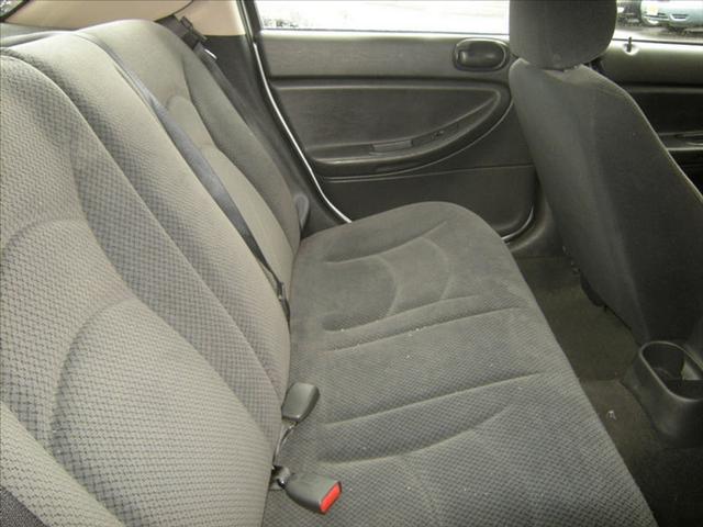 Chrysler Sebring 2006 photo 2