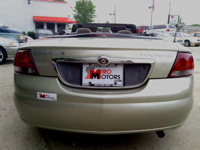 Chrysler Sebring 2006 photo 2