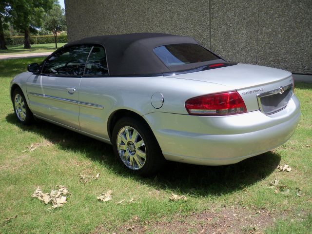 Chrysler Sebring 2006 photo 1