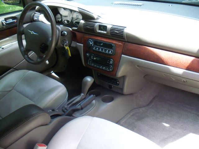 Chrysler Sebring 2006 photo 10