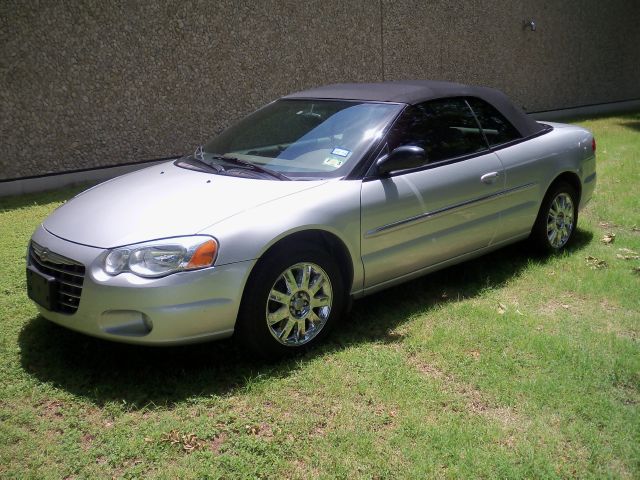 Chrysler Sebring 2006 photo 11