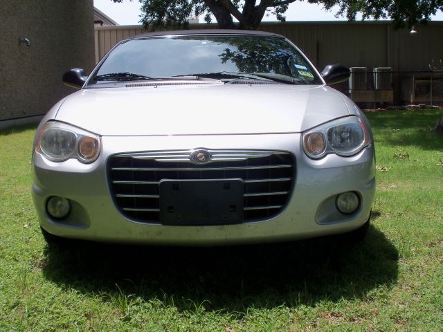 Chrysler Sebring 2006 photo 12