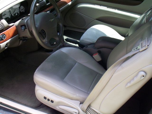 Chrysler Sebring 2006 photo 16