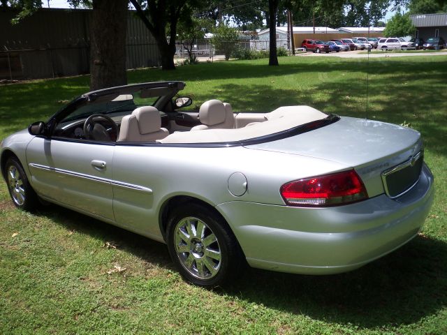 Chrysler Sebring 2006 photo 2