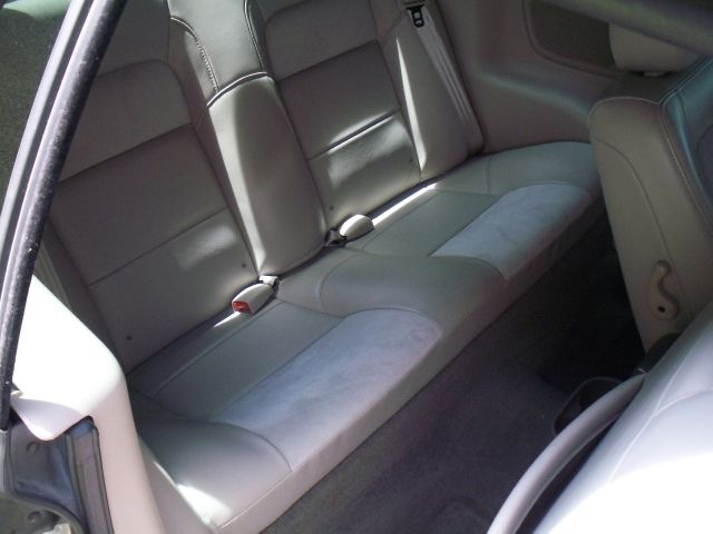 Chrysler Sebring 2006 photo 26