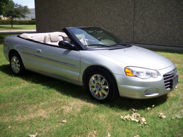 Chrysler Sebring 2006 photo 29